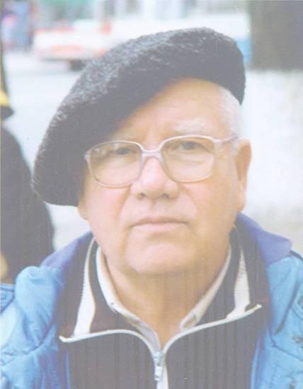 Chirill Novac